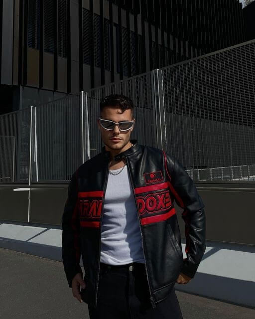 Jackets