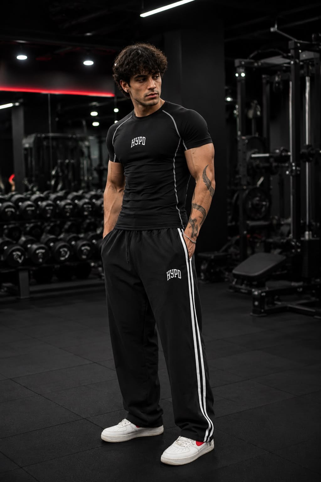 Gym Wears