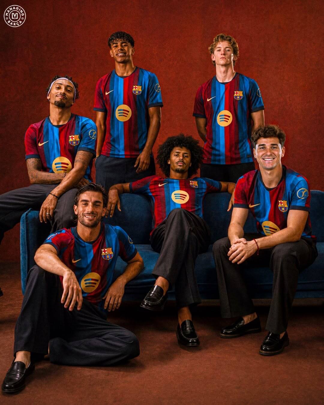 25-26 Season Kit