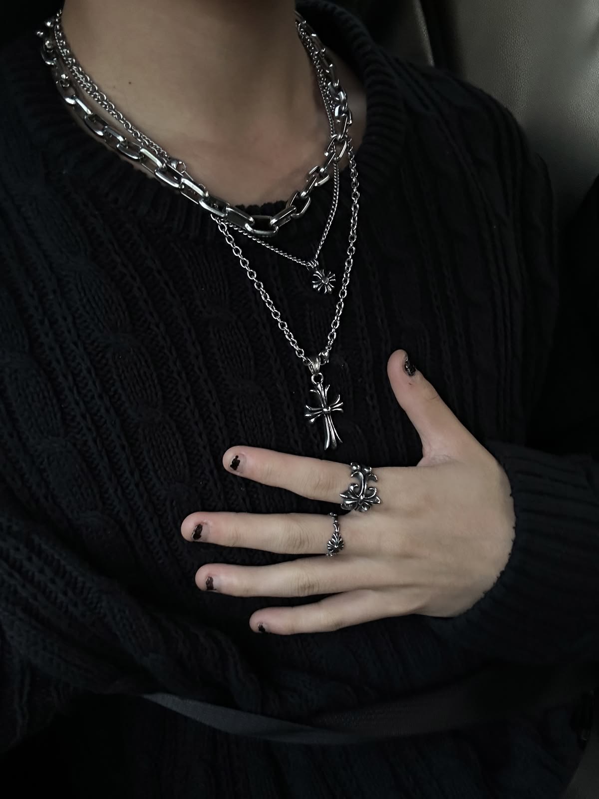 Accessories
