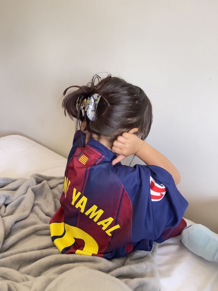 Kids & Boys Jersy